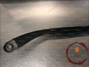 Bras essuie-glace AVG - RENAULT - 7701062073