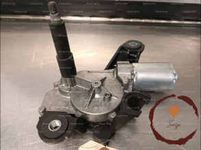 Moteur essuie-glace AR - RENAULT