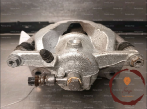 Etrier de frein AVG - RENAULT - 410110528R