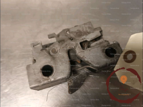 Serrure capot - VOLKSWAGEN - 1S0823509E