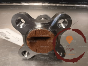 Fusee ARG - RENAULT - 430426964R