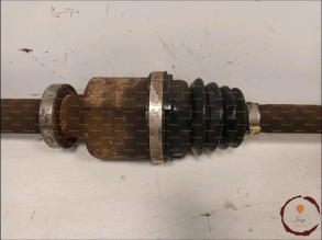 Transmission AVD - RENAULT - 8200749390