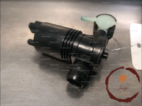 Pompe lave-glace AV - NISSAN