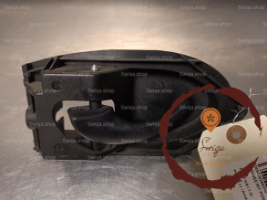 Poignee int porte AVG - FORD - 1066787