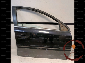 Porte AVD - OPEL - 93186030