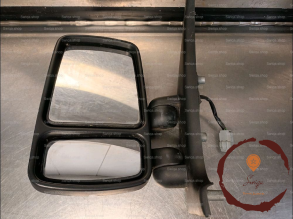 Retroviseur ext electrique g - RENAULT