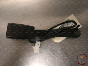 Ancrage ceinture AVG - HONDA - 81855TF0G32ZA