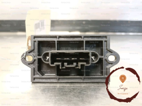 Resistance de chauffage - NISSAN