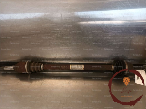 Transmission AVD - CITROEN - 3273SG