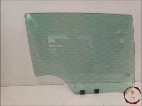 Glace porte AR d - RENAULT - 823004494R