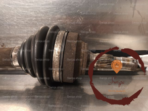 Transmission AVD - CITROEN - 32738W