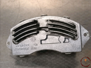 Resistance de chauffage - B.M.W. - 64119194595