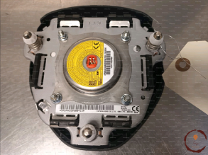 Airbag volant - PEUGEOT - 1612446180