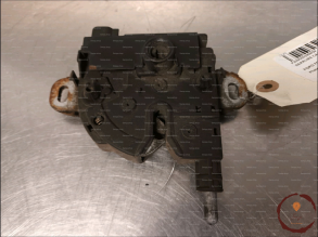 Serrure capot - FORD - 4555048