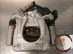 Etrier de frein ARD - NISSAN