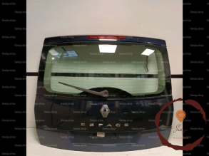 Hayon - RENAULT
