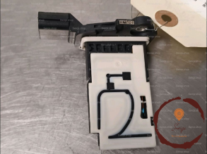 Debimetre air - RENAULT - 226805389R