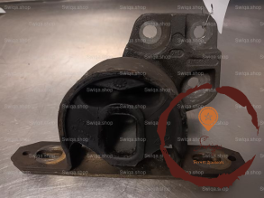 Support boite de vitesse - FORD - 1102507
