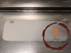 Pare-soleil gauche - RENAULT