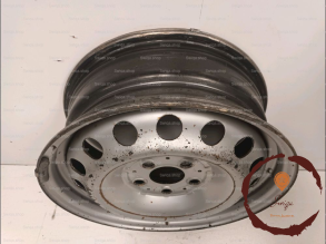 Jante tole 3 - MERCEDES - A6394013102