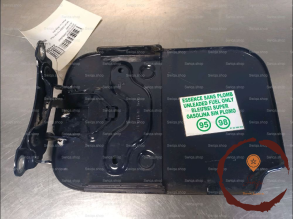 Portillon carburant aile ARD - DACIA - 788306650R
