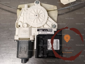 Mecanisme+moteur leve-glace ARD - AUDI - 8P4959802D