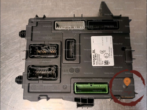 Platine fusible habitacle - NISSAN