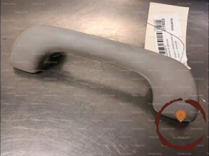 Poignee de maintien - RENAULT - 751205037373