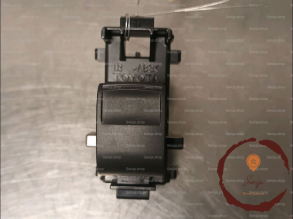 Commande leve-glace porte AVD - PEUGEOT - B000954680