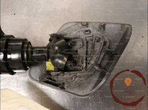 Moteur essuie-phare d - MASERATI