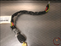 Antivol de direction - RENAULT - 7701470736