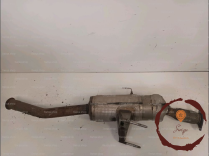 Catalyseur - RENAULT