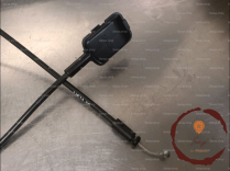 Serrure porte AVD - RENAULT