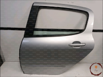 Porte ARG - PEUGEOT - 9006L7