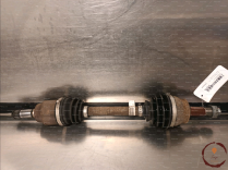 Transmission AVG - FIAT - 51961297