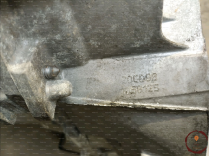 Boite a vitesse mecanique - PEUGEOT - 2231W9