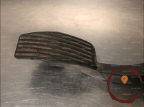 Pedale accelerateur - OPEL - 13305804