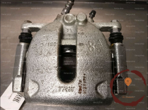 Etrier de frein AVG - MERCEDES