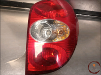 Feu ARD - RENAULT - 8200703489