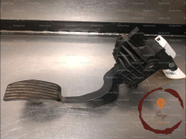 Pedale accelerateur - OPEL - 13305804