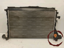 Radiateur - RENAULT