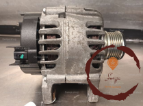Alternateur - RENAULT - 231008918R