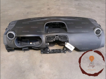 Planche de bord - RENAULT