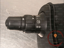 Commande clignotant - RENAULT - 255405605R