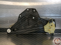 Mecanisme+moteur leve-glace ARG - RENAULT - 827217837R