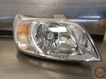 Phare d - CHEVROLET - 96995728