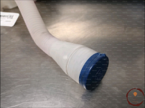 Reservoir lave-glace AV - PEUGEOT - 6431N9