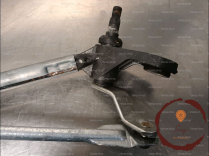 Moteur essuie-glace AV - MERCEDES