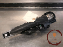 Poignee ext porte AVG - RENAULT