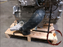 Moteur essence - RENAULT